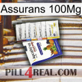 Assurans 100Mg 11